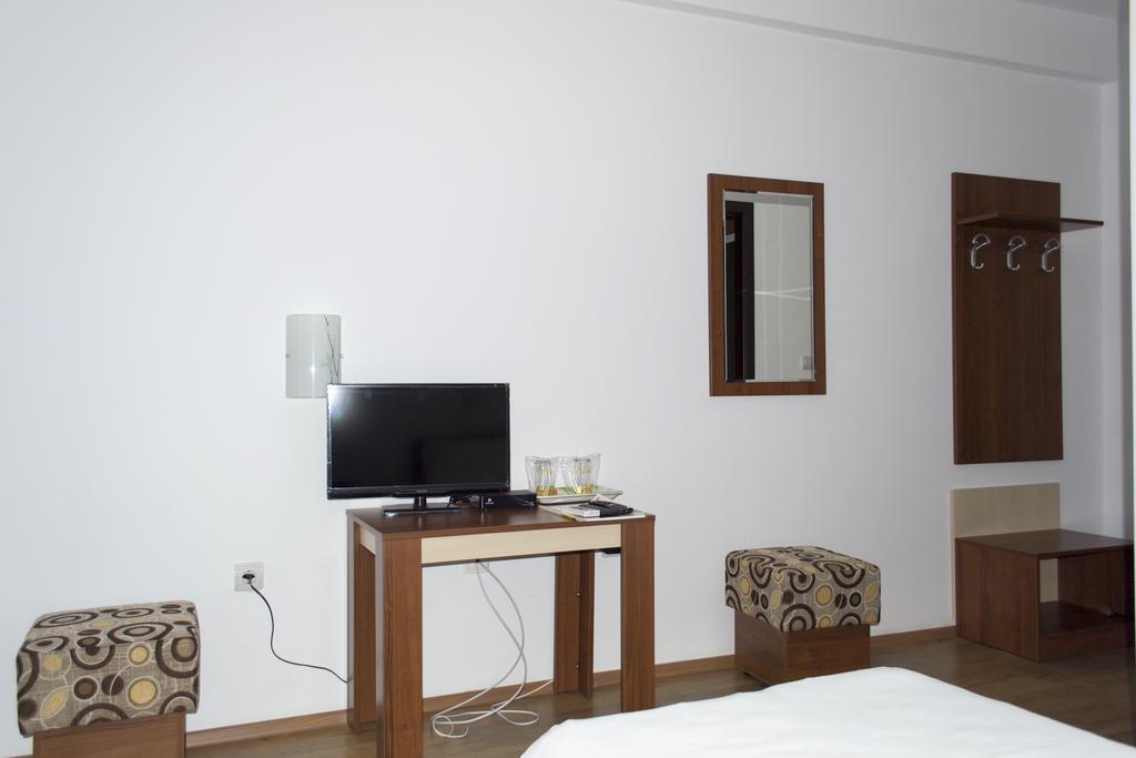 Motel Corsar Тульча Номер фото